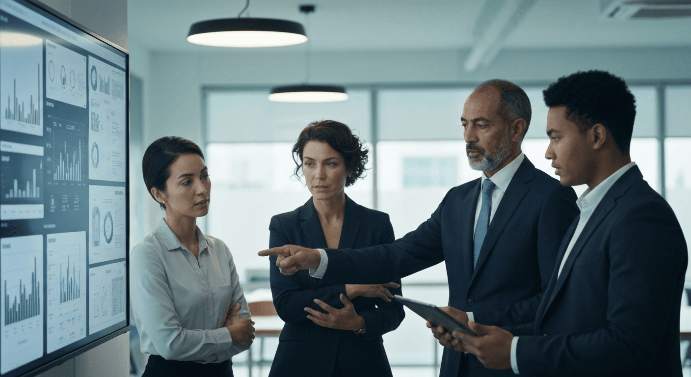 Vastgoedtech: privacy en security botsen