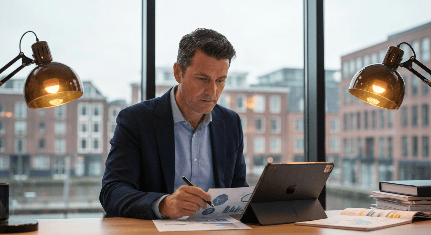 Vastgoedverzekering: premies omhoog, dekking omlaag