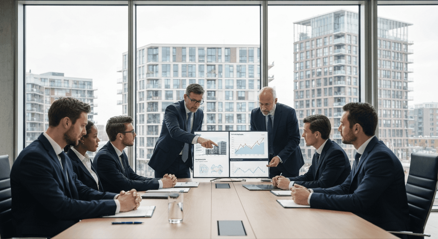 Vesteda trekt verkoopvoorstel in