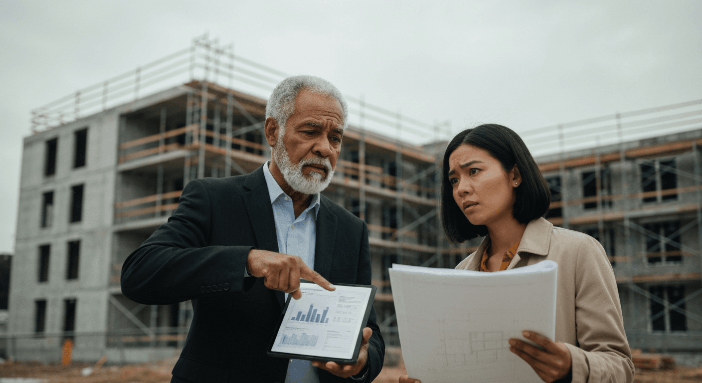 VS: Geen belastinghulp betaalbaar wonen