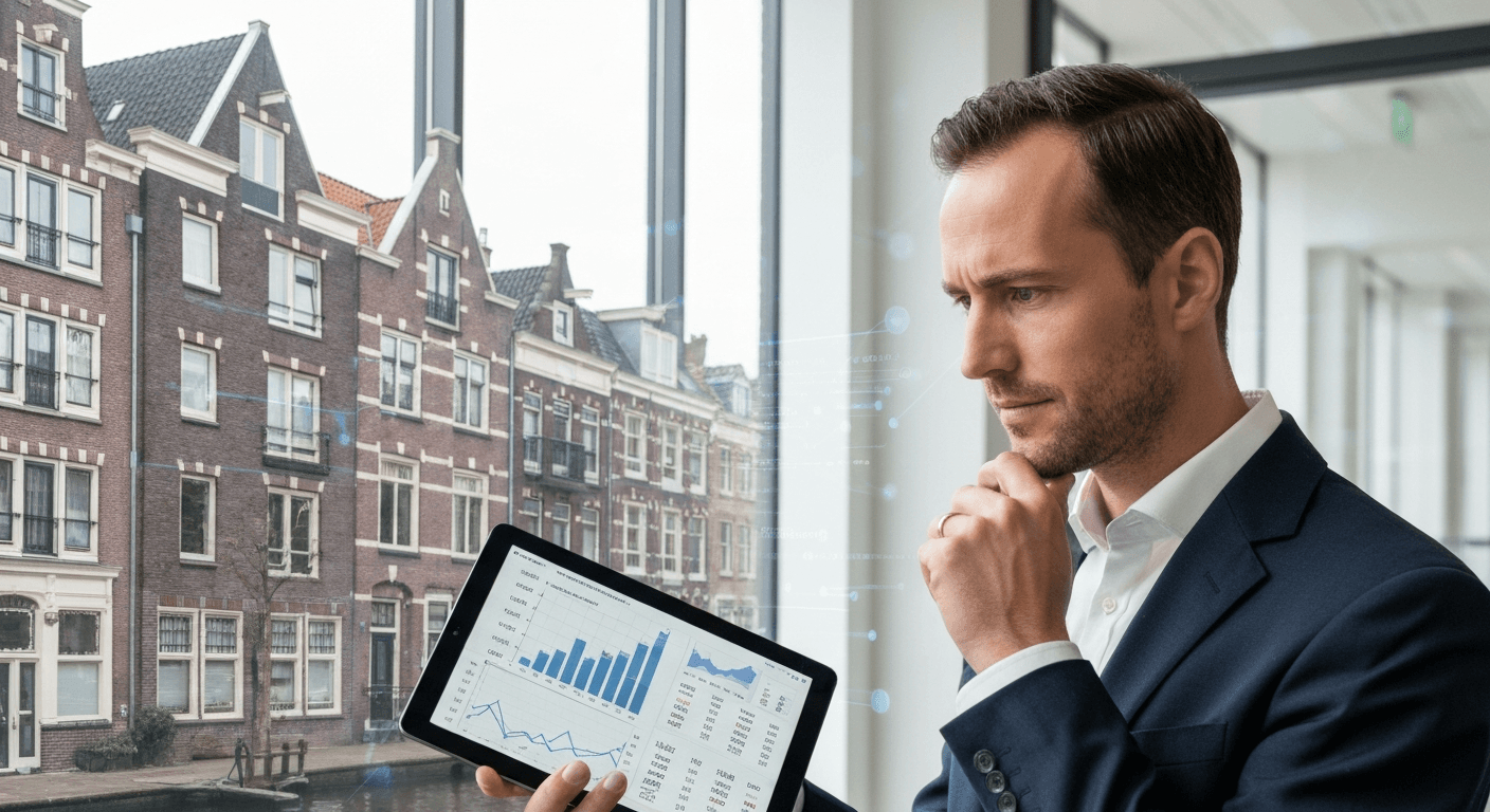 VS klaagt RealPage aan: AI dreef huurprijzen op?