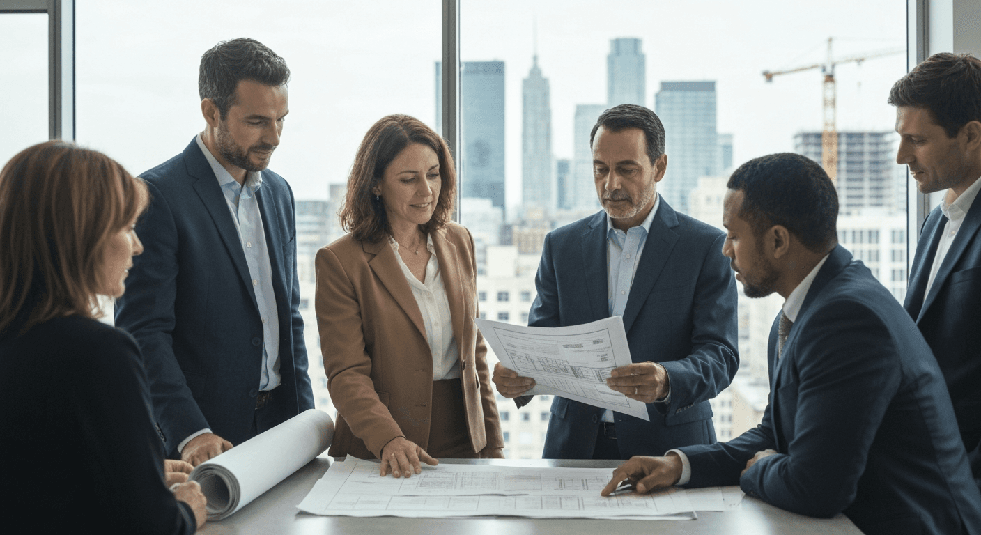 VS: LIHTC-uitbreiding vergroot financieringsgaten