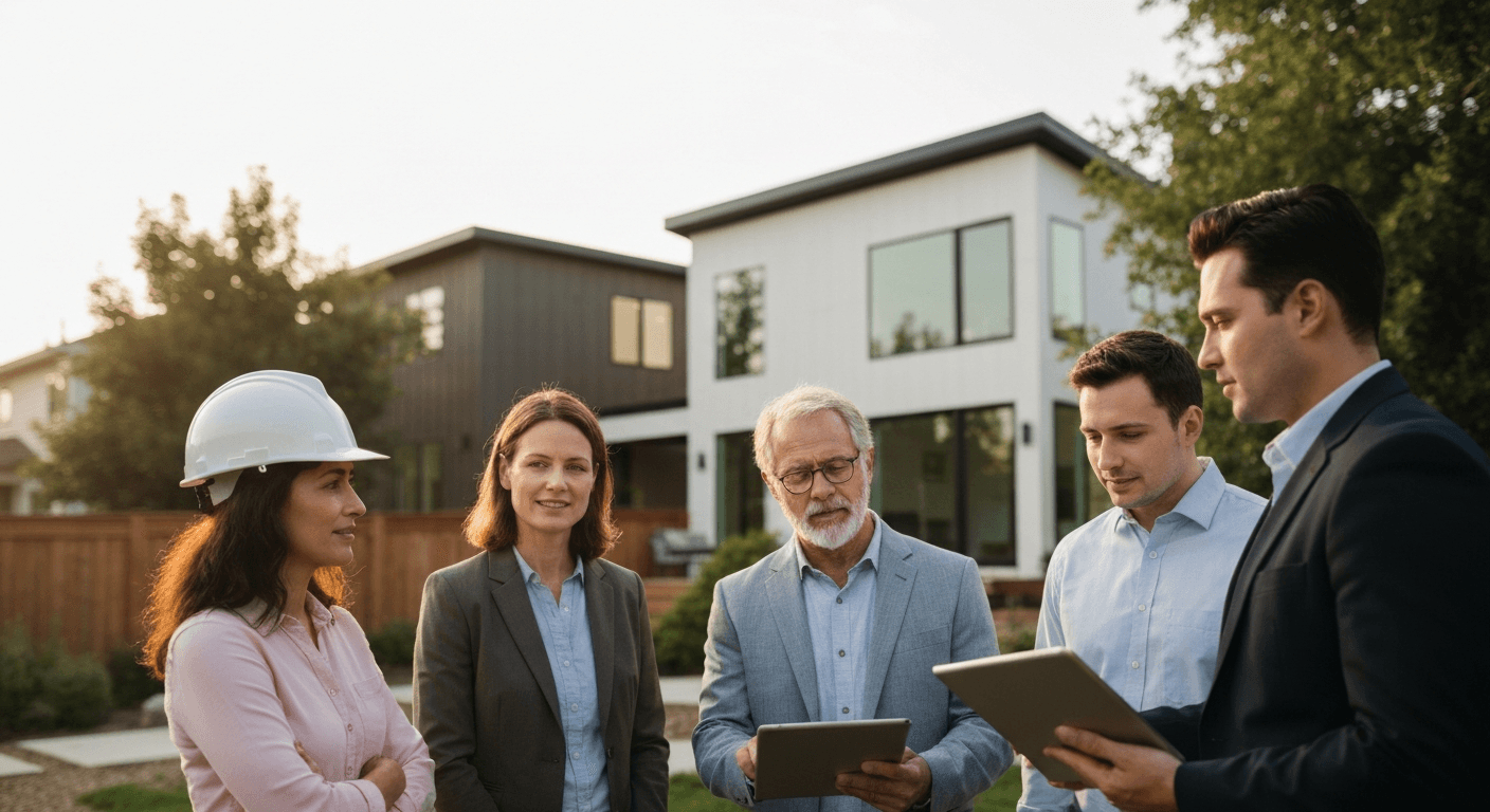 VS versoepelt regels: meer 'achtertuinwoningen'