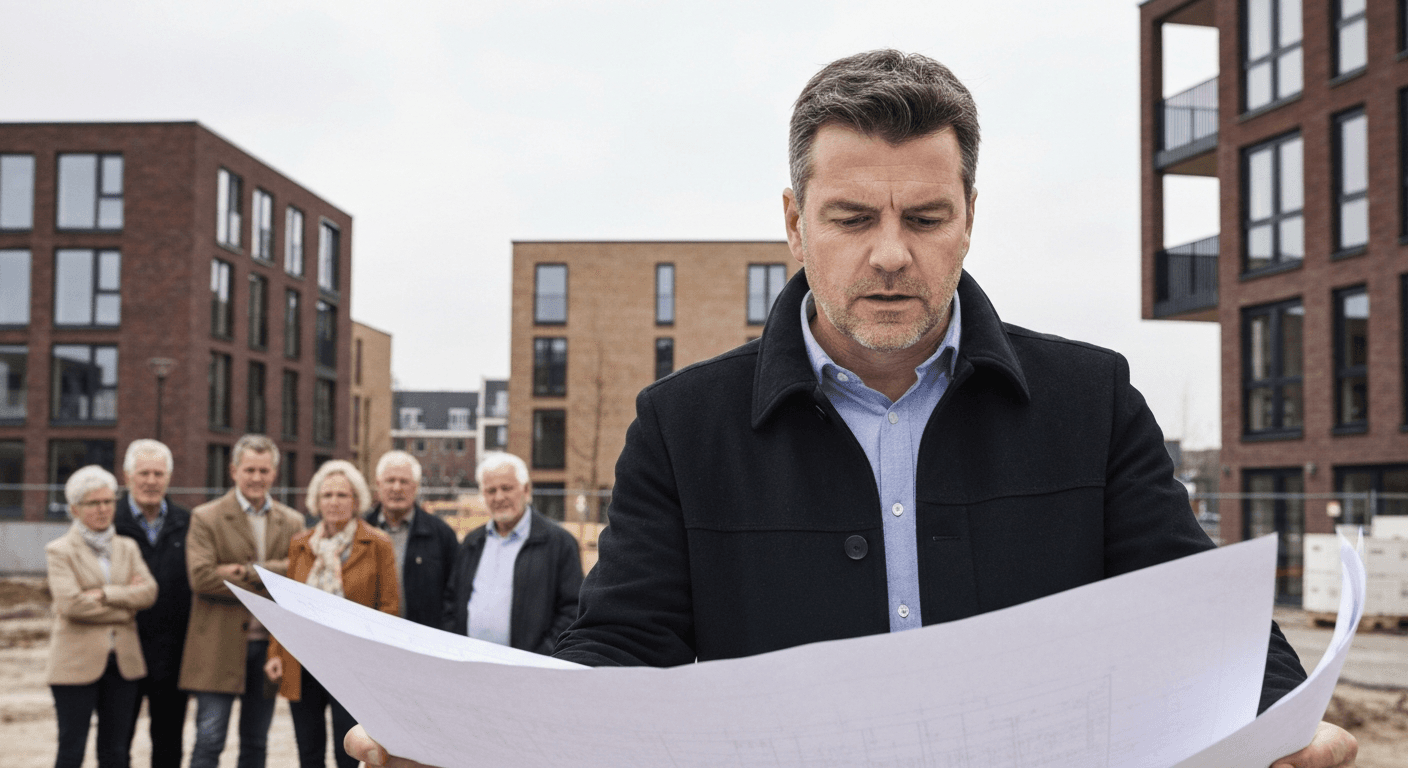 VS: 'YIGBY'-wet onder vuur door lokaal verzet