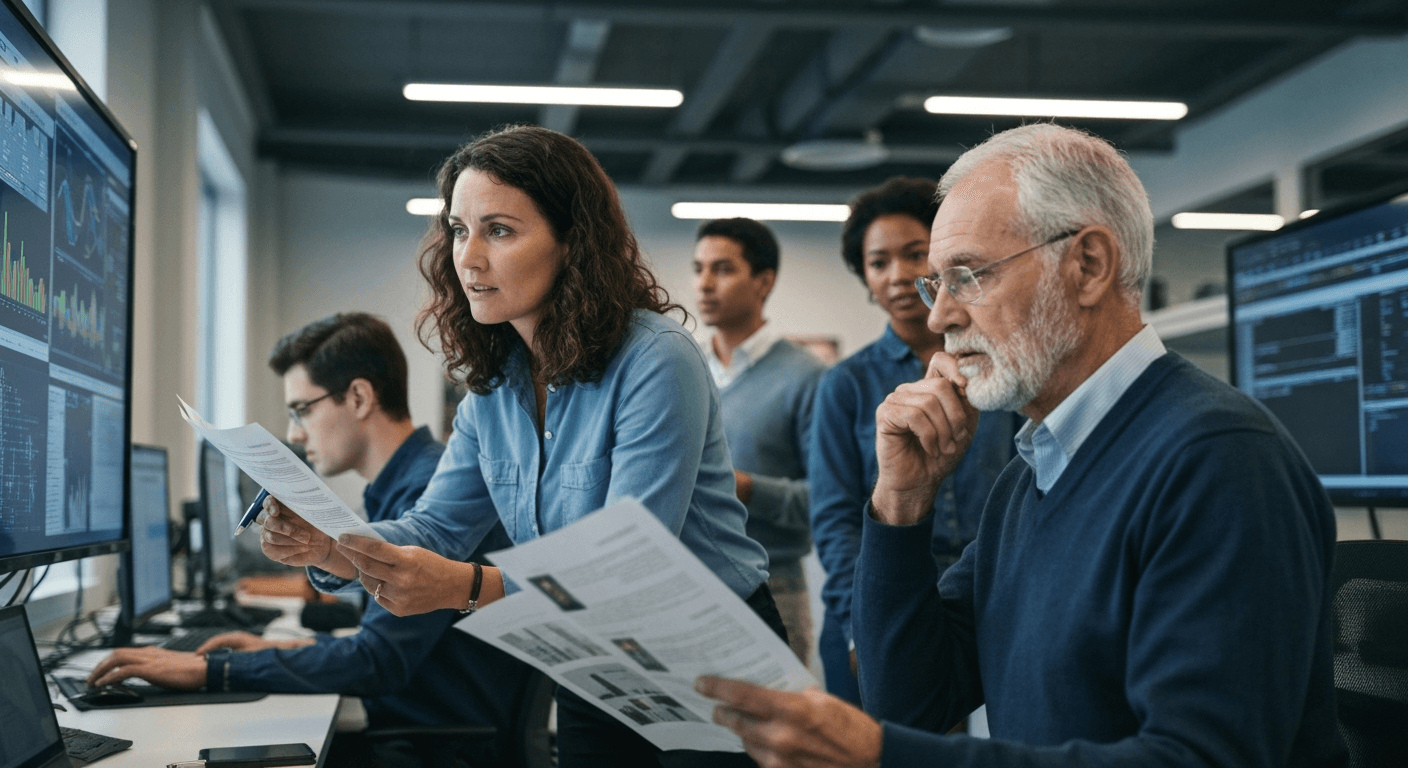 Wetenschappers waarschuwen: AI geen orakel