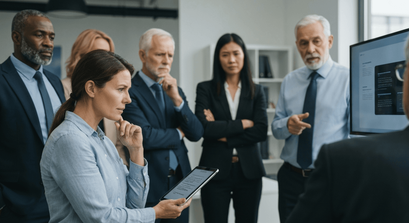 Wired waarschuwt: AI-teksten bedreigen kwaliteit