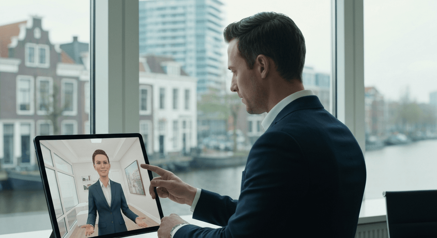 YouTube lanceert AI-kloon voor video's