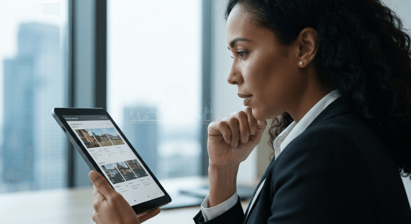 Zillow schrapt klimaatdata van woningaanbod
