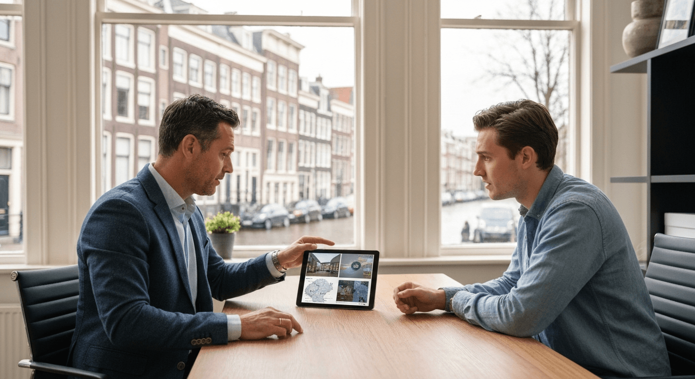 Zillow schrapt klimaatrisico: wat betekent dit voor jou?